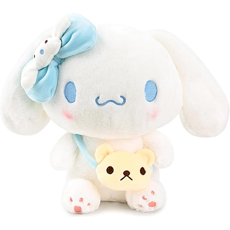Peluche Cinnamoroll Kawaii