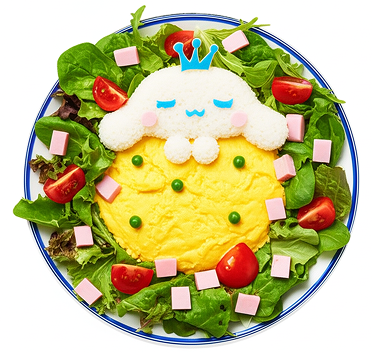 Cinna-bebida de Café con Leche