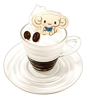 Cinna-café Italiano Vienés