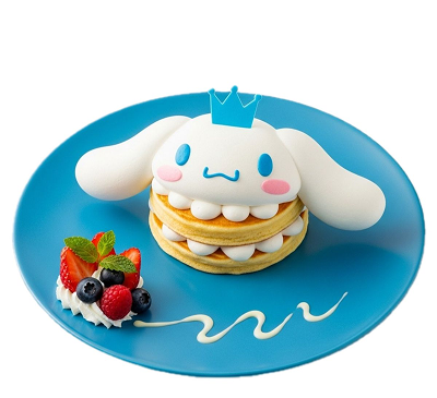 Cinna-puchino de Vainilla